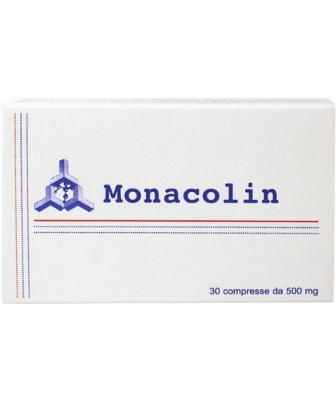 MONACOLIN 30CPR