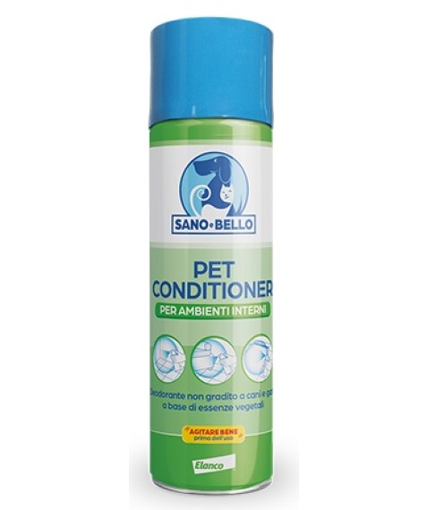 PET CASA CLEAN PET CONDITIO IN