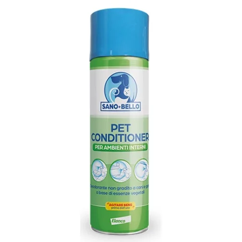 PET CASA CLEAN PET CONDITIO IN