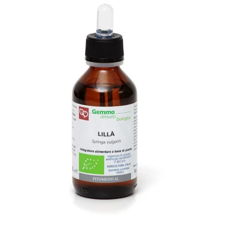 LILLA GD 100ML BIO LILLA GD 100ML BIO