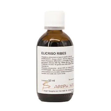 ELICRISO RIBES SOL IAL 50ML TM