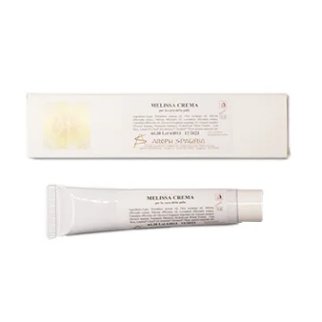 MELISSA CREMA 30ML