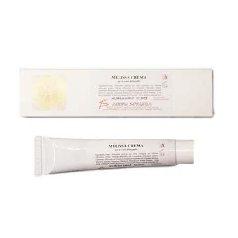 MELISSA CREMA 30ML