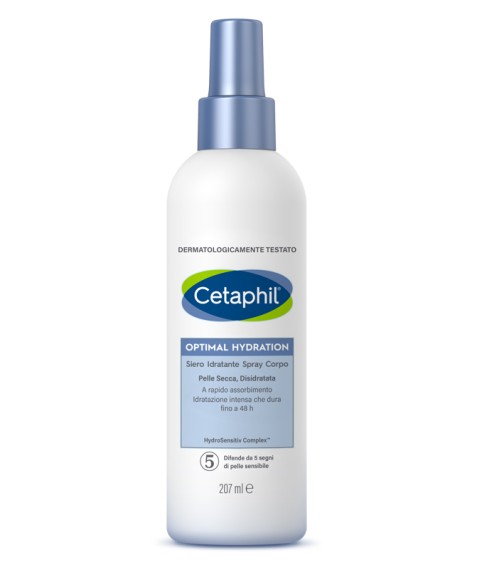 Cetaphil Optimal H Siero Idrat