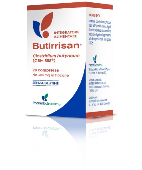 BUTIRRISAN 90CPR