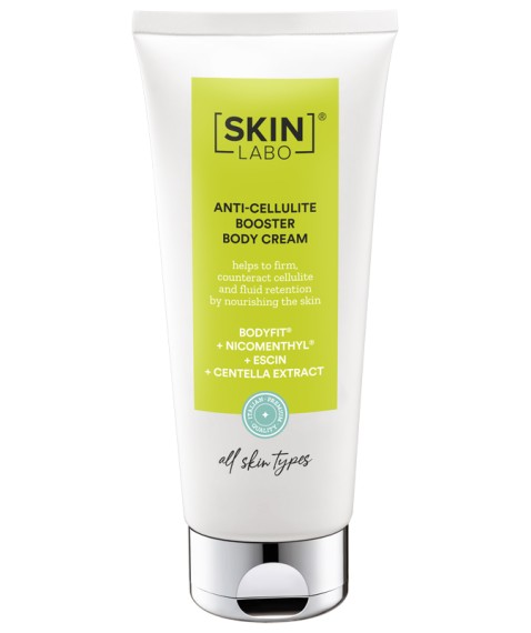 SKINLABO ANTI-CELLULITE BOOST