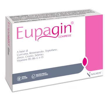EUPAGIN*30 Cpr 1g EUPAGIN*30 Cpr 1g