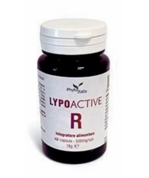 LYPOACTIVER 45CPS