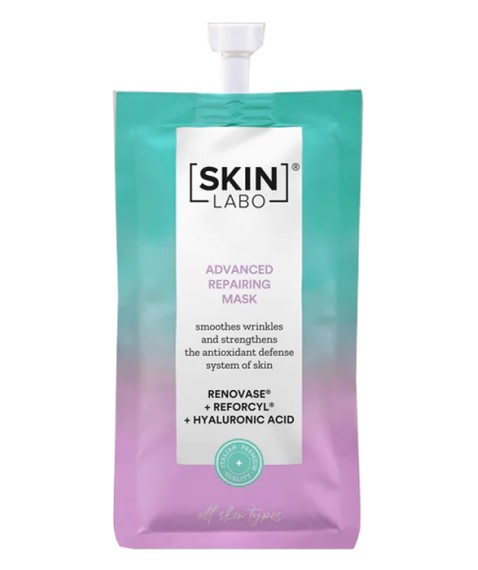 SKINLABO ADVANCED REPAIR MASK