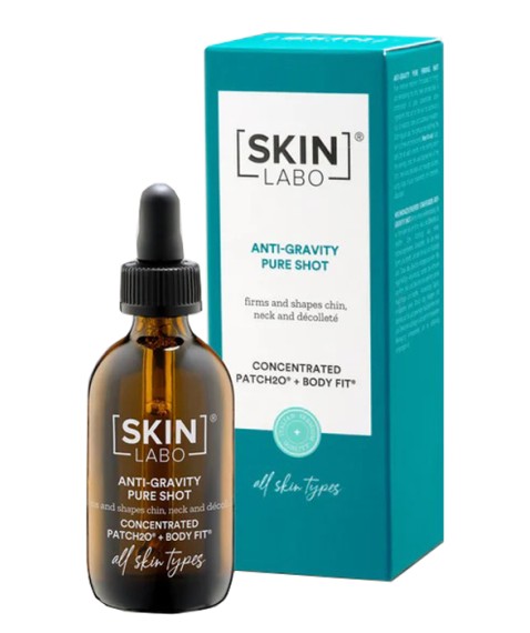 SKINLABO ANTI-GRAVITY PURE FIR