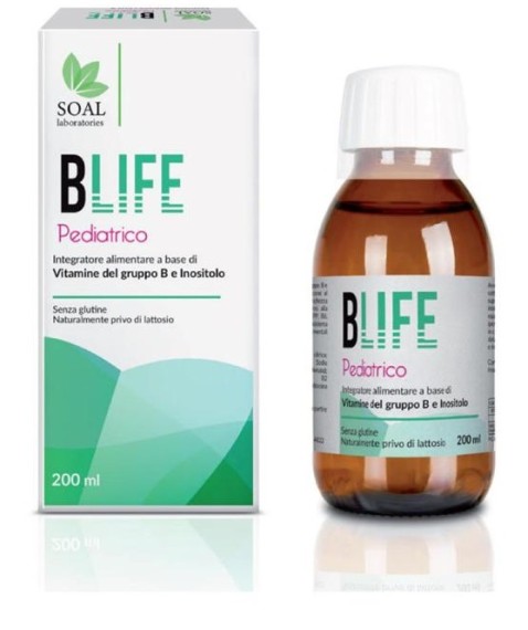 BLIFE Pediatrico 200ml