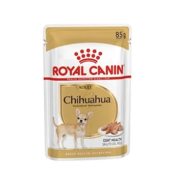 ROYAL CANIN CANE CHIHUAHUA ADULT 85GR (bustina)