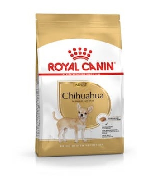 CHIHUAHUA 28 1.5 KG R.C.