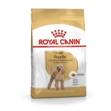 ROYAL CANIN CANE POODLE ADULT 1,5KG