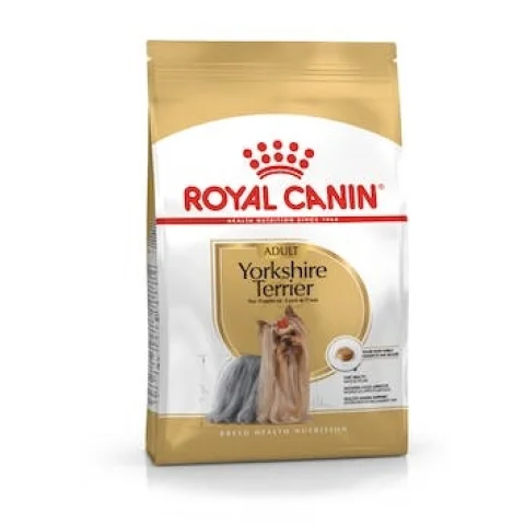 ROYAL CANIN CANE YORKSHIRE TERRIER ADULT 1,5KG