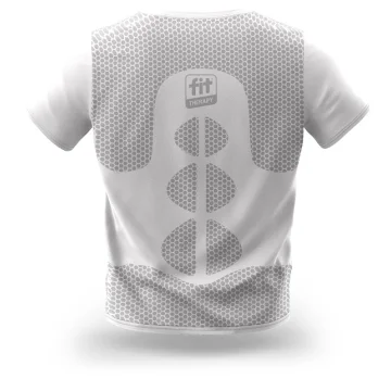 FIT THERAPY T-SHIRT BI L-XL