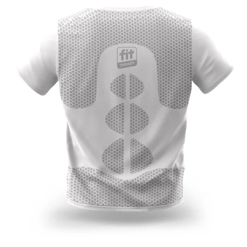 FIT THERAPY T-SHIRT BI L-XL