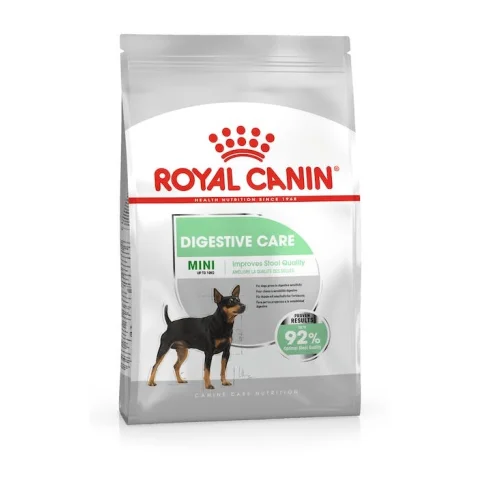 ROYAL CANIN CANE MINI DIGESTIVE CARE 1KG