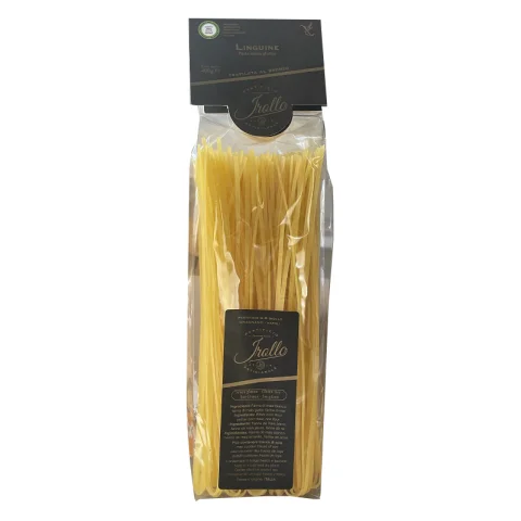 IROLLO Linguine 400g IROLLO Linguine 400g
