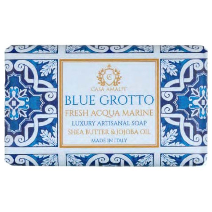 CASA AMALFI SAPONE BLU GROTTO