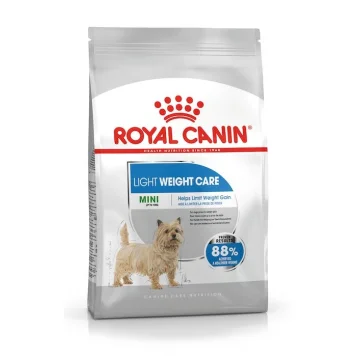 ROYAL CANIN CANE MINI LIGHT WEIGHT CARE 1KG