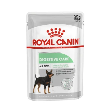 ROYAL CANIN CANE DIGESTIVE CARE ALL SIZES 85GR (bustina)
