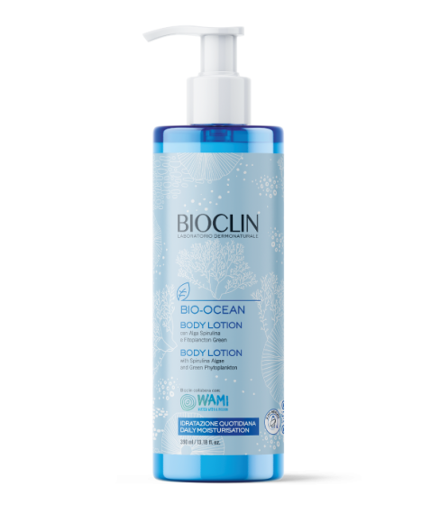 BIOCLIN BIO OCEAN SHOWER BODY