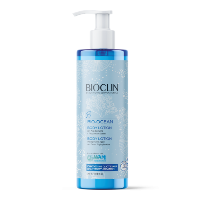 BIOCLIN BIO OCEAN SHOWER BODY