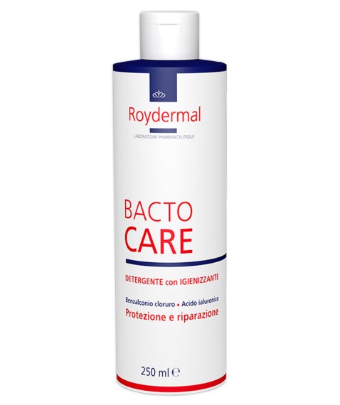 BACTOCARE DETERGENTE IGIEN