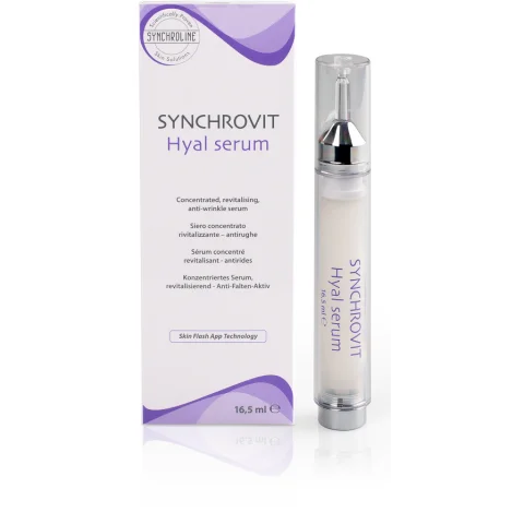 SYNCHROVIT Hyal Serum 16,5ml
