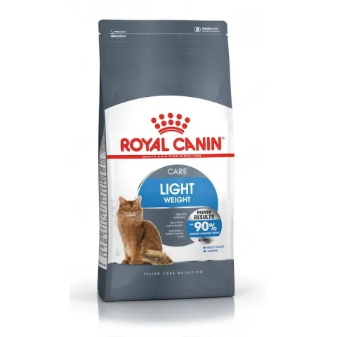 ROYAL CANIN GATTO LIGHT WEIGHT CARE 1,5KG
