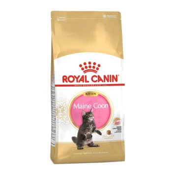 ROYAL CANIN GATTO MAINE COON KITTEN 400GR