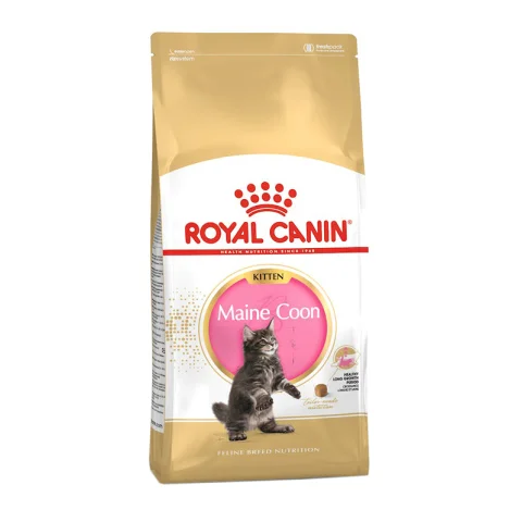 ROYAL CANIN GATTO MAINE COON KITTEN 400GR