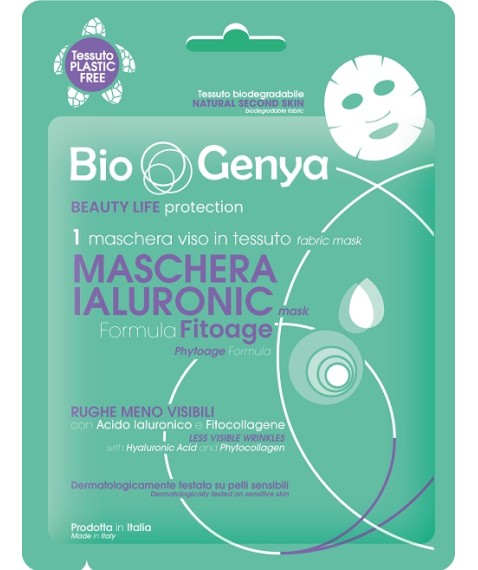 BIOGENYA Masch.Mono Detox