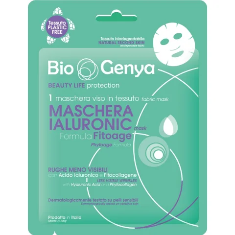 BIOGENYA Masch.Mono Detox BIOGENYA Masch.Mono Detox