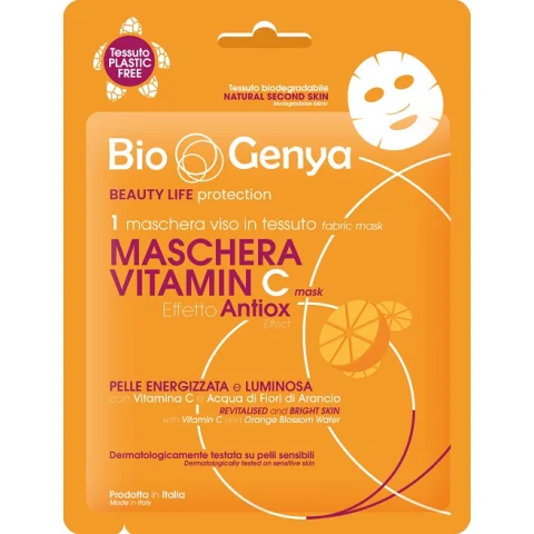BIOGENYA Masch.Mono Vit.C BIOGENYA Masch.Mono Vit.C