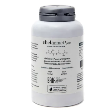 CHELARMET PLUS 150CPR CHELARMET PLUS 150CPR