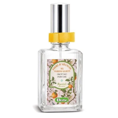 PROFUMO FIORI D'ARANCIO 50ML