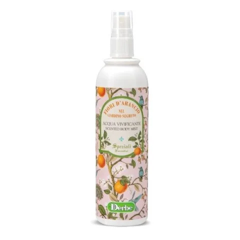 ACQUA VIVIF FIORI D'ARANCIO 200ML