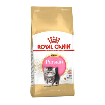 ROYAL CANIN GATTO KITTEN PERSIAN 400GR
