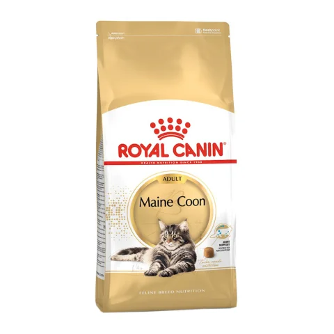 ROYAL CANIN GATTO MAINE COON ADULT 400GR ROYAL CANIN GATTO MAINE COON ADULT 400GR