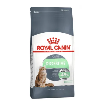 ROYAL CANIN GATTO CARE DIGESTIVE 400GR