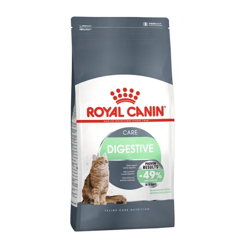 ROYAL CANIN GATTO CARE DIGESTIVE 400GR