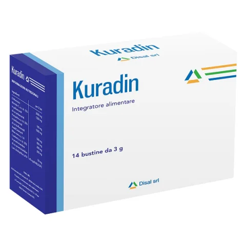KURADIN 14 Bust. KURADIN 14 Bust.