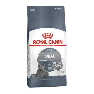 ROYAL CANIN GATTO CARE ORAL 400GR