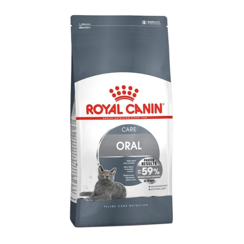 ROYAL CANIN GATTO CARE ORAL 400GR ROYAL CANIN GATTO CARE ORAL 400GR
