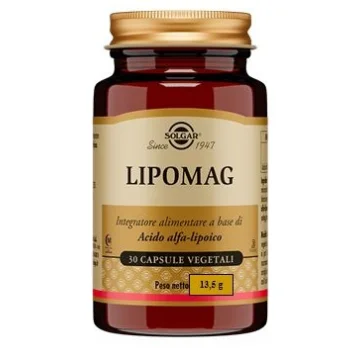 LIPOMAG 30CPS