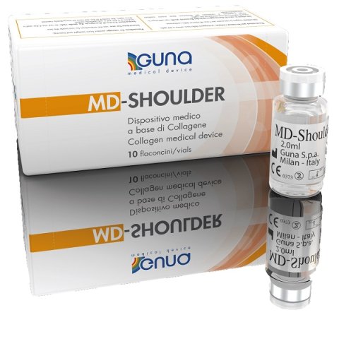 MD-SHOULDER 5f.2ml MD-SHOULDER 5f.2ml