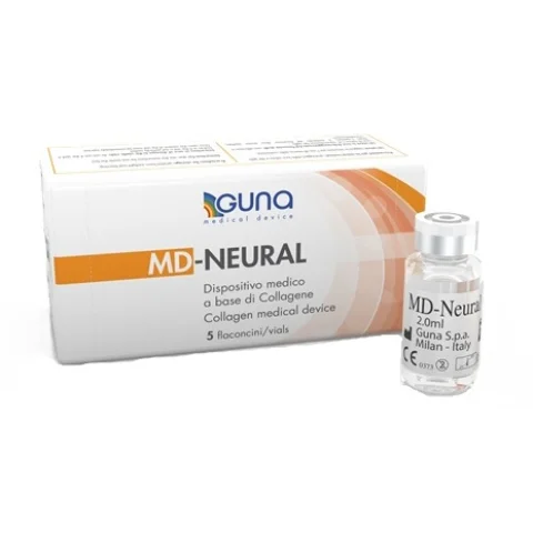 MD-NEURAL  5f.2ml