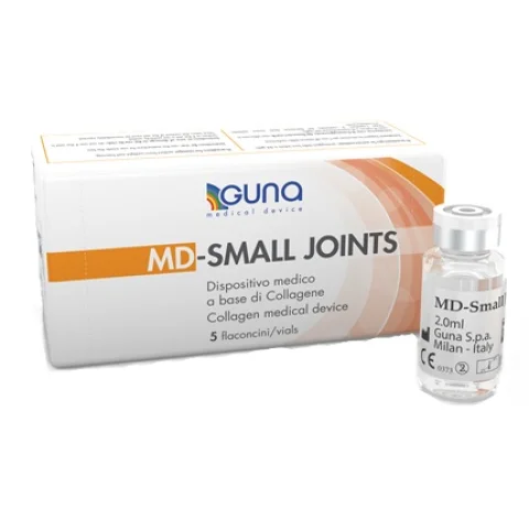 MD-SMALL JOINTS 5f.2ml MD-SMALL JOINTS 5f.2ml